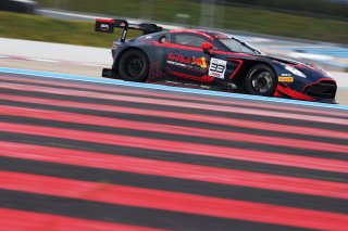 #33 - Verstappen.com Racing - Aston Martin Vantage AMR GT3 EVO
