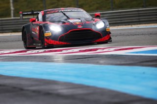 #33 - Verstappen.com Racing - Aston Martin Vantage AMR GT3 EVO