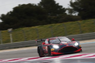 #33 - Verstappen.com Racing - Aston Martin Vantage AMR GT3 EVO