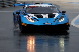#333 - Paul Motorsport - Lamborghini Huracan GT3 EVO2