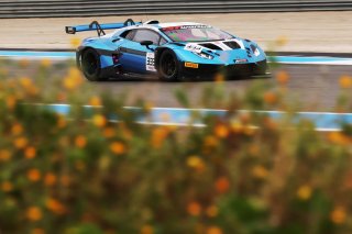 #333 - Paul Motorsport - Lamborghini Huracan GT3 EVO2