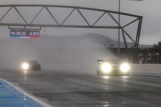 #35 - Walkenhorst Motorsport - Aston Martin Vantage AMR GT3 EVO