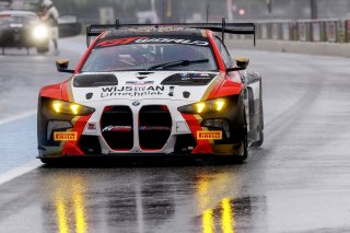 #42 - Century Motorsport - BMW M4 GT3 EVO