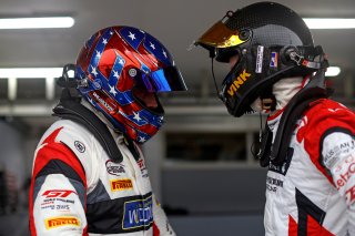 #42 - Century Motorsport - BMW M4 GT3 EVO