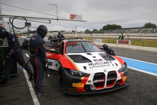 #42 - Century Motorsport - BMW M4 GT3 EVO