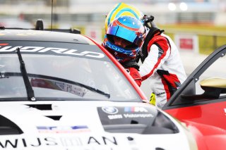 #42 - Century Motorsport - BMW M4 GT3 EVO