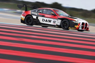 #42 - Century Motorsport - BMW M4 GT3 EVO