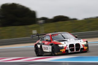 #42 - Century Motorsport - BMW M4 GT3 EVO