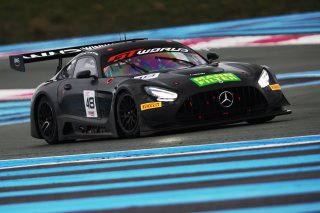 #48 - Mercedes-AMG Team MANN FILTER - Mercedes-AMG GT3 EVO