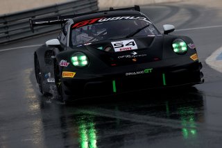 #54 - Dinamic GT - Porsche 911 GT3 R (992)