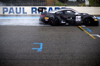#54 - Dinamic GT - Porsche 911 GT3 R (992)