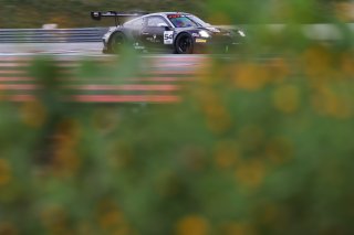 #54 - Dinamic GT - Porsche 911 GT3 R (992)