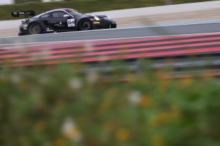 #54 - Dinamic GT - Porsche 911 GT3 R (992)