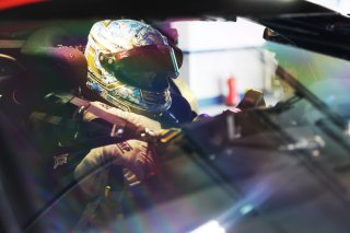 #59 - Garage 59 - McLaren 720S GT3 EVO