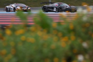 #59 - Garage 59 - McLaren 720S GT3 EVO
