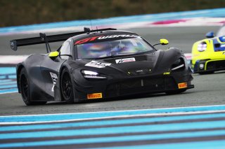 #59 - Garage 59 - McLaren 720S GT3 EVO