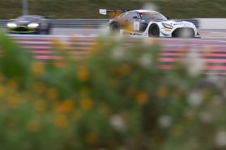 #6 - GetSpeed - Mercedes-AMG GT3 EVO