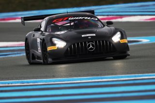 # 611 - Ring Racing - Mercedes-AMG GT3 EVO