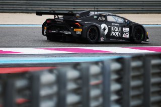 #63 - GRT - Grasser Racing Team - Lamborghini Huracan GT3 EVO2