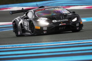 #63 - GRT - Grasser Racing Team - Lamborghini Huracan GT3 EVO2