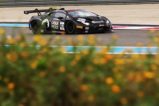 #63 - GRT - Grasser Racing Team - Lamborghini Huracan GT3 EVO2