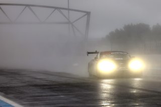 #64 - HRT Ford Performance - Ford Mustang GT3