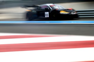 #66 - Tresor Attempto Racing - Audi R8 LMS GT3 EVO II