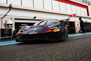 #69 - Emil Frey Racing - Ferrari 296 GT3