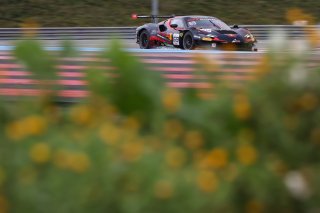 #69 - Emil Frey Racing - Ferrari 296 GT3