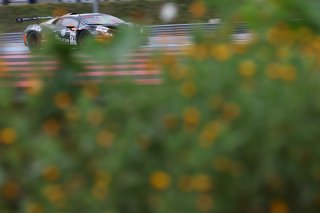 #76 - Barwell Motorsport - Lamborghini Huracan GT3 EVO2