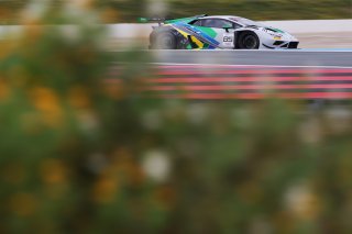 #85 - Imperiale Racing - Lamborghini Huracan GT3 EVO2