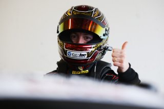 #88 - Tresor Attempto Racing - Audi R8 LMS GT3 EVO II