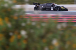#88 - Tresor Attempto Racing - Audi R8 LMS GT3 EVO II