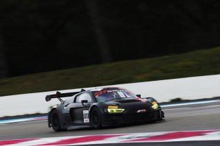 #88 - Tresor Attempto Racing - Audi R8 LMS GT3 EVO II
