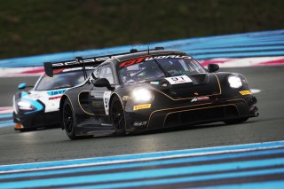 #91 - Herberth Motorsport - Porsche 911 GT3 R (992)