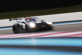 #91 - Herberth Motorsport - Porsche 911 GT3 R (992)