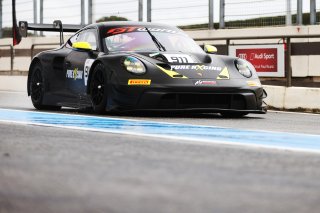 #911 - Pure Rxcing - Porsche 911 GT3 R (992)