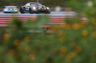 #911 - Pure Rxcing - Porsche 911 GT3 R (992)