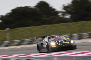#911 - Pure Rxcing - Porsche 911 GT3 R (992)