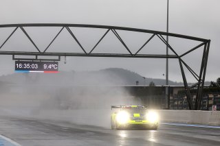 #96 - Rutronik Racing - Porsche 911 GT3 R (992)
