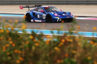 #97 - Rutronik Racing - Porsche 911 GT3 R (992)