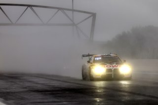 #98 - Rowe Racing - BMW M4 GT3 EVO