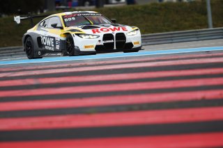 #98 - Rowe Racing - BMW M4 GT3 EVO