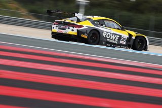 #98 - Rowe Racing - BMW M4 GT3 EVO