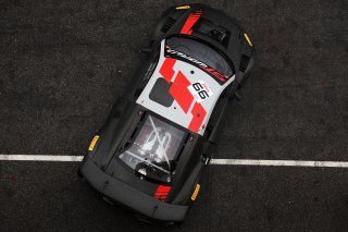 #99 - Tresor Attempto Racing - Audi R8 LMS GT3 EVO II