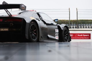 #99 - Tresor Attempto Racing - Audi R8 LMS GT3 EVO II