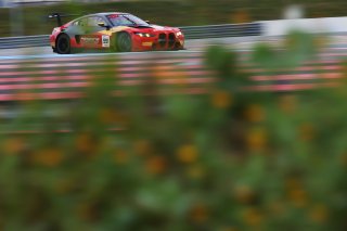 #991 - Paradine Competition - BMW M4 GT3 EVO