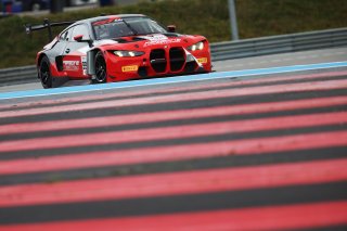 #991 - Paradine Competition - BMW M4 GT3 EVO