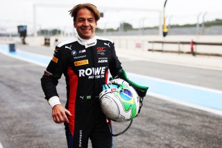 #98 - Augusto Farfus - Rowe Racing - BMW M4 GT3 EVO