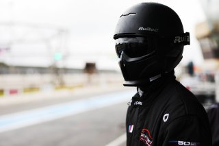 Century Motorsport Mechanic
